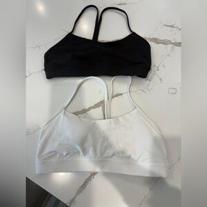Lululemon Sports Bras